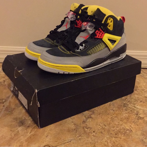 Jordan Other - Air Jordan Spizike
